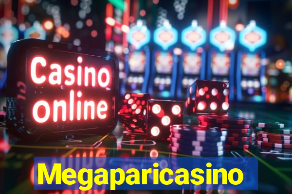 Megaparicasino