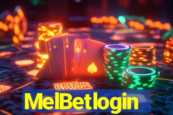 MelBetlogin