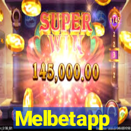 Melbetapp