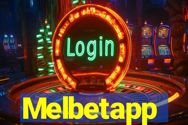 Melbetapp