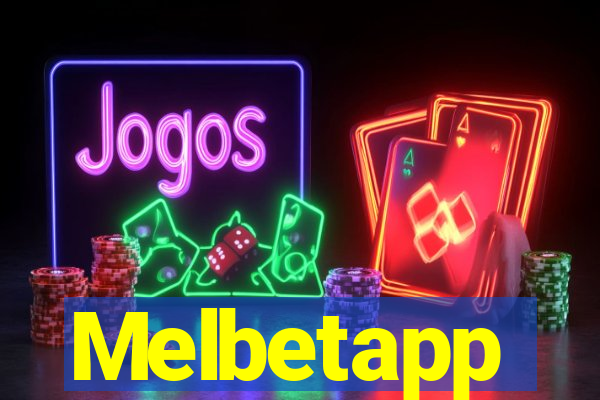 Melbetapp