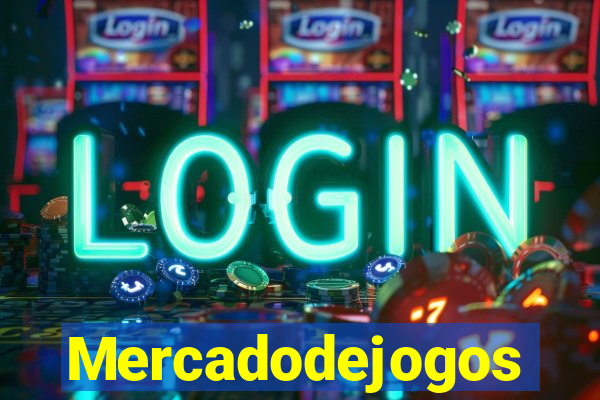 Mercadodejogos