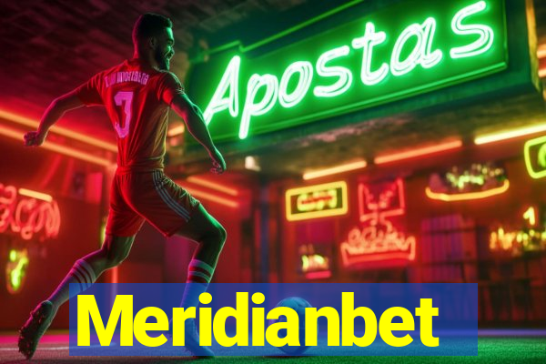 Meridianbet