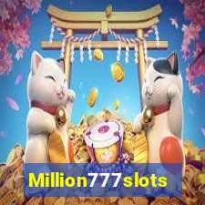 Million777slots