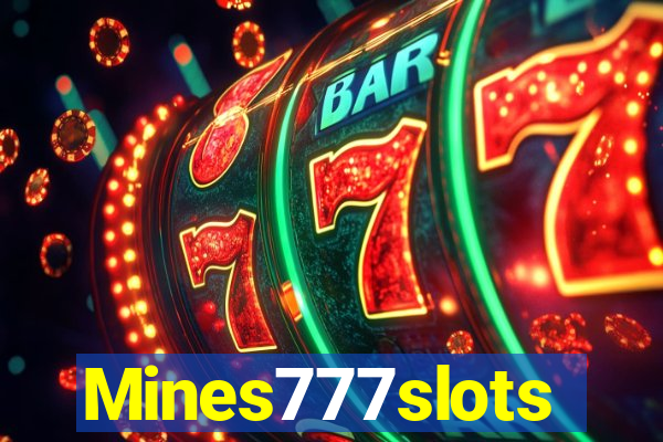 Mines777slots