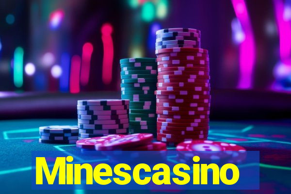 Minescasino