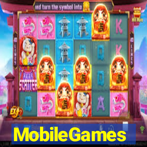 MobileGames