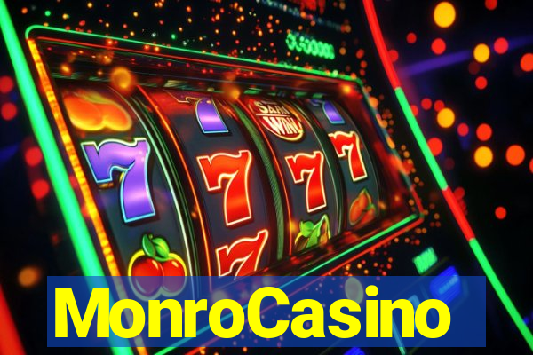 MonroCasino