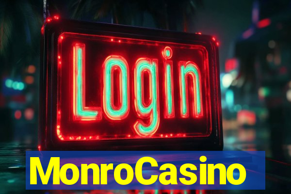 MonroCasino