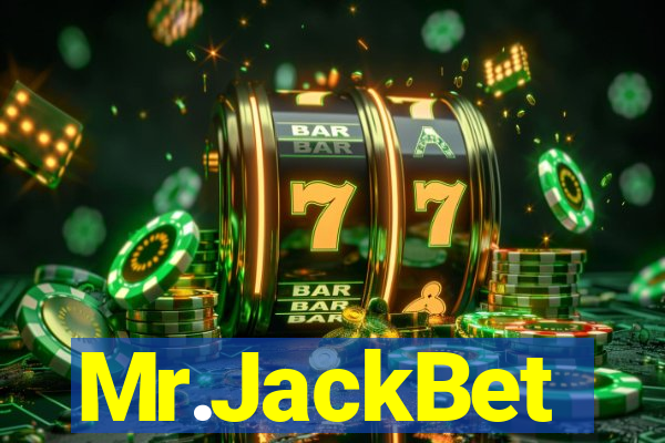 Mr.JackBet