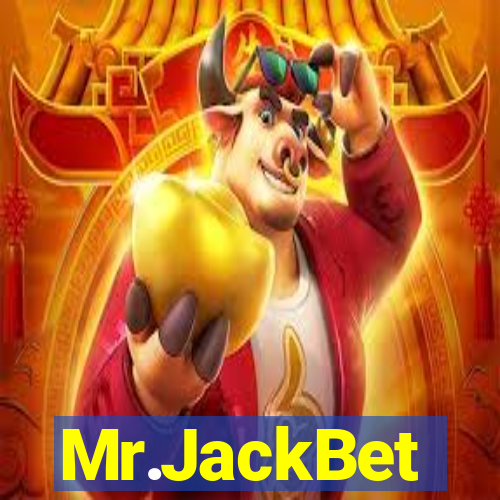 Mr.JackBet