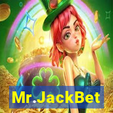 Mr.JackBet