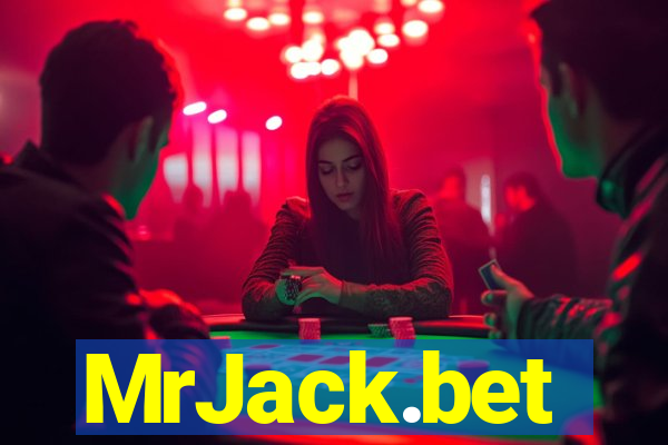 MrJack.bet