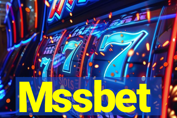 Mssbet