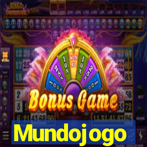 Mundojogo