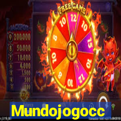 Mundojogocc