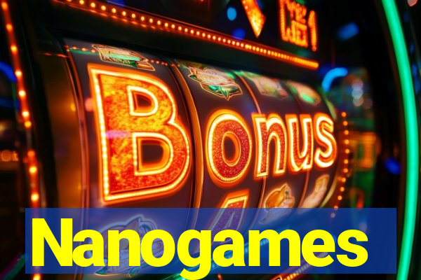 Nanogames