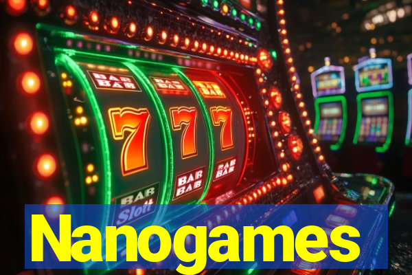 Nanogames