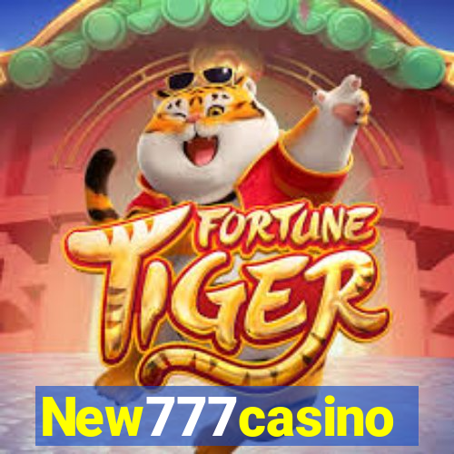 New777casino