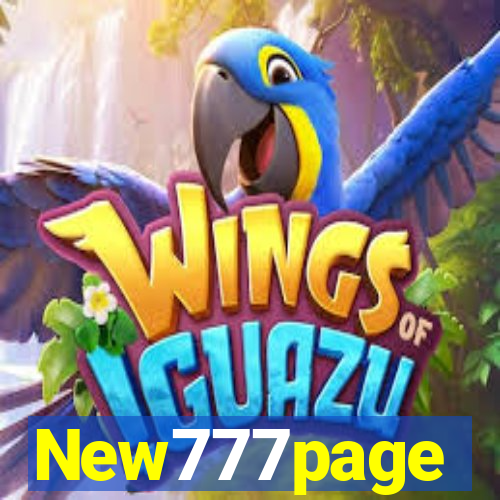 New777page