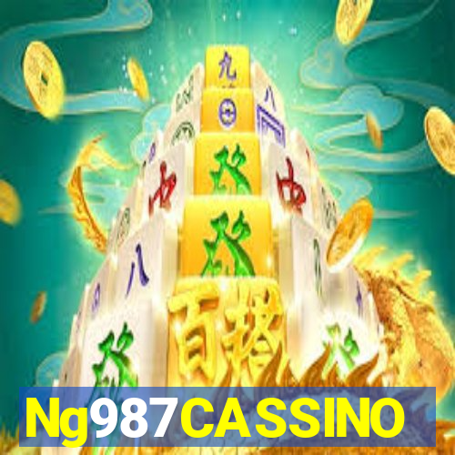 Ng987CASSINO