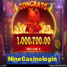 NineCasinologin