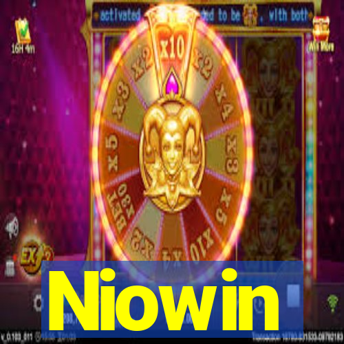 Niowin