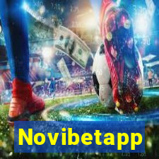 Novibetapp