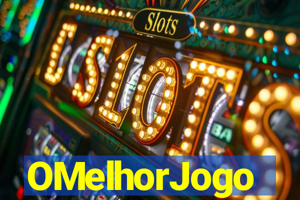 OMelhorJogo