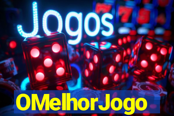 OMelhorJogo