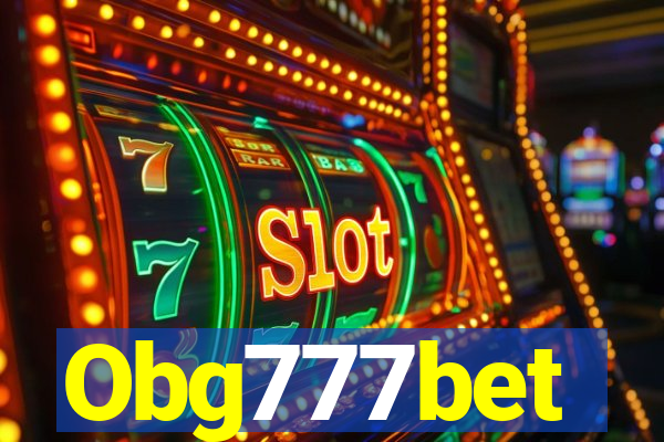 Obg777bet