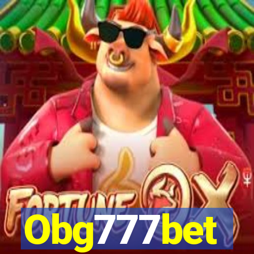 Obg777bet