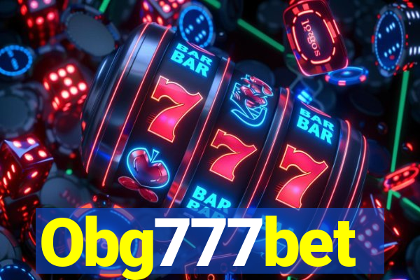 Obg777bet