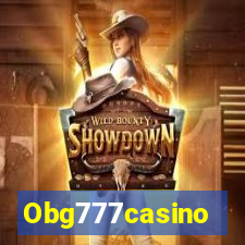 Obg777casino