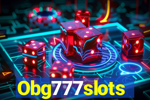 Obg777slots