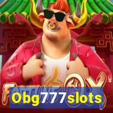 Obg777slots