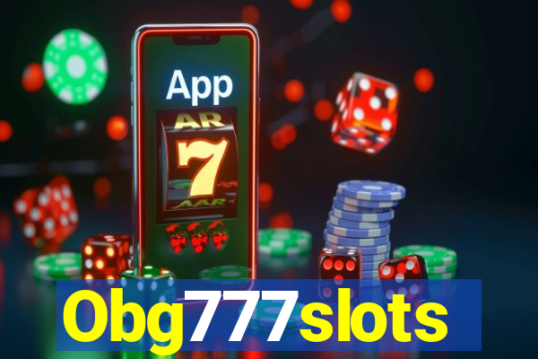 Obg777slots