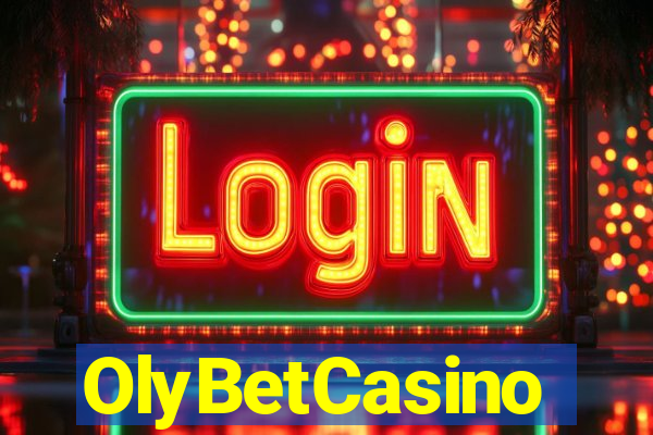 OlyBetCasino