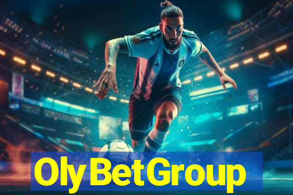 OlyBetGroup