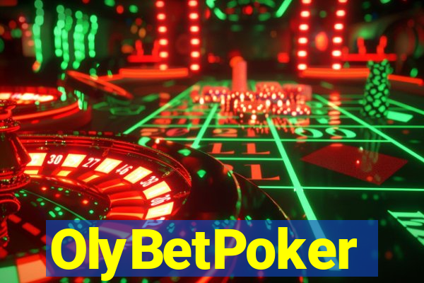 OlyBetPoker