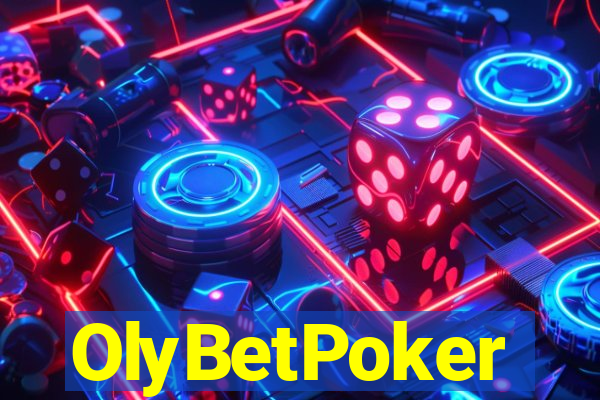 OlyBetPoker