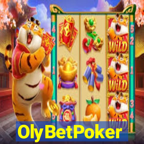 OlyBetPoker