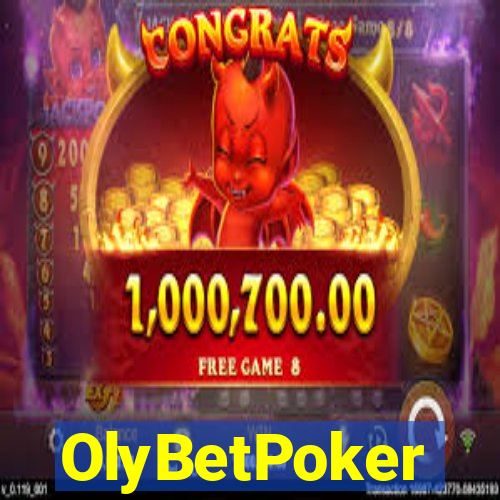 OlyBetPoker