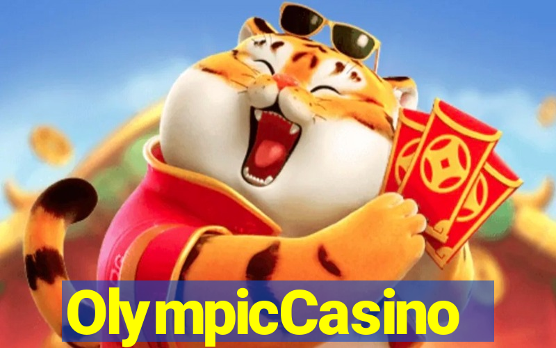 OlympicCasino