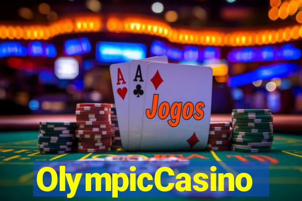 OlympicCasino