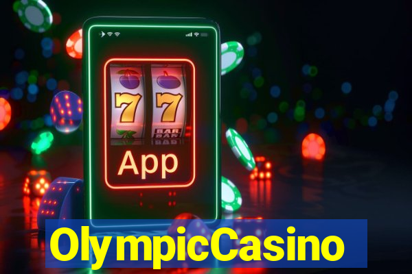 OlympicCasino