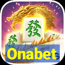 Onabet