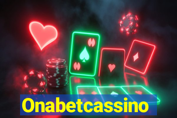 Onabetcassino