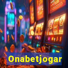 Onabetjogar