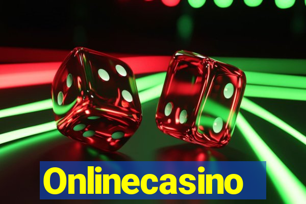 Onlinecasino